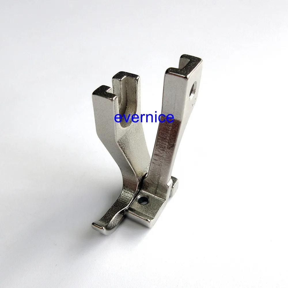 Переплет Лапка для швейной машинки Brother Db2 B797 B798 типичный Gc6 6 Chandler Dy 337 +|Швейные