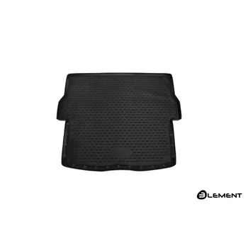 

Trunk Mat FAW X80, 2017, cross, 1 PCs (PU) (fav)