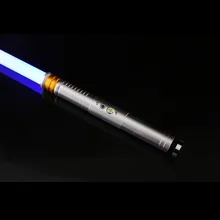 Sabre Laser Darth Revan, 103cm, Cosplay, verrouillage Foc, jouet à poignée métallique pour jeunes