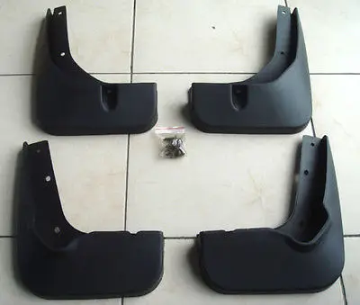 

SET FIT FOR VW VOLKSWAGEN PASSAT B7 MUD FLAPS SPLASH GUARDS MUDGUARDS