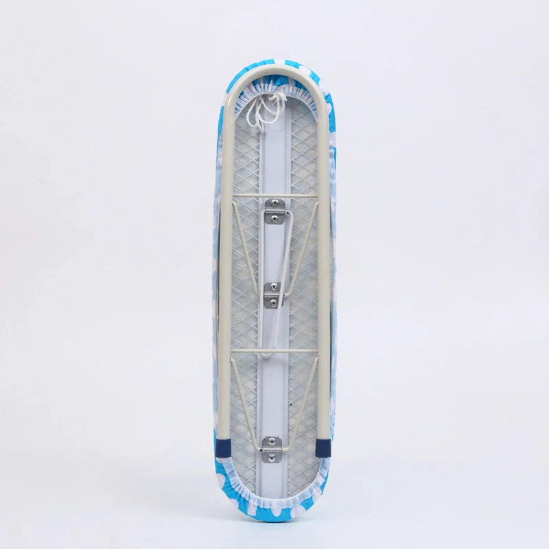 Hot Sale 47x12CM New Ironing Board Home Travel Portable Sleeve Cuffs Mini Table with Folding Legs | Дом и сад