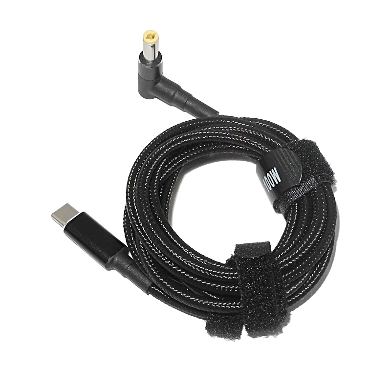 USB Tipo C PD Cabo de carregamento,