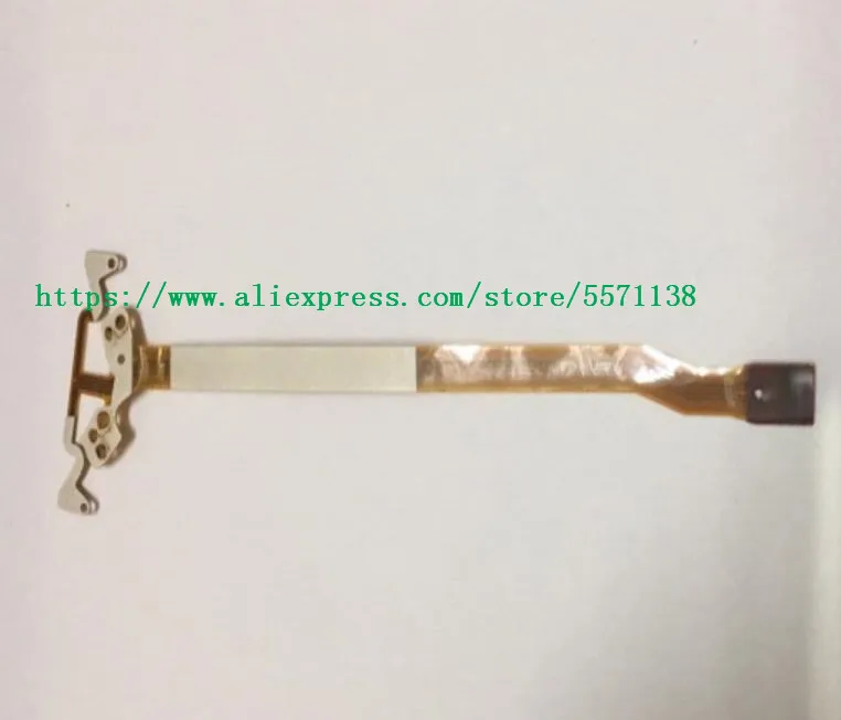 Новый гибкий кабель Anit-shake Line для Canon 15-85 мм f/3 5-5 6 IS USM Запасная часть | Электроника