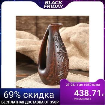 

Olive oil jug, 0.5 l, decor