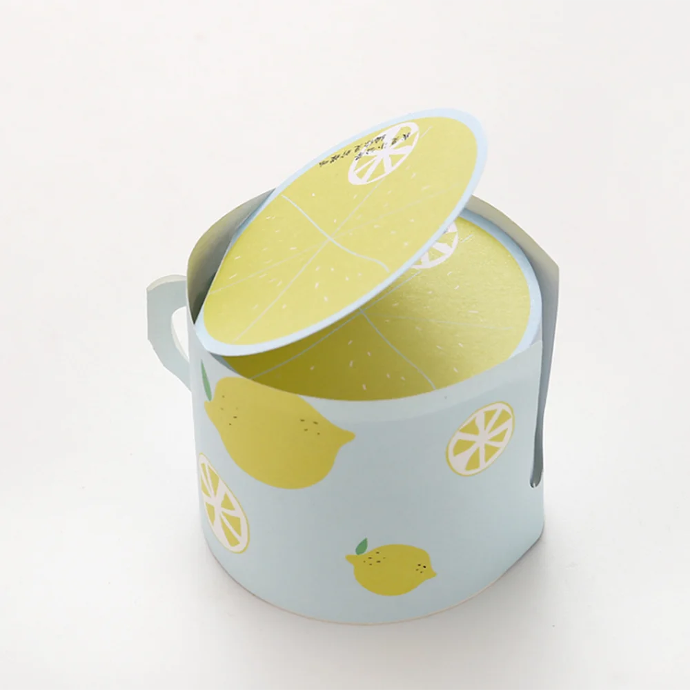 400Pcs/pack Novelty Fairy Cup Shape Self Adhesive Memo Pad Sticky Notes Planner Stationery School Office Supplies
