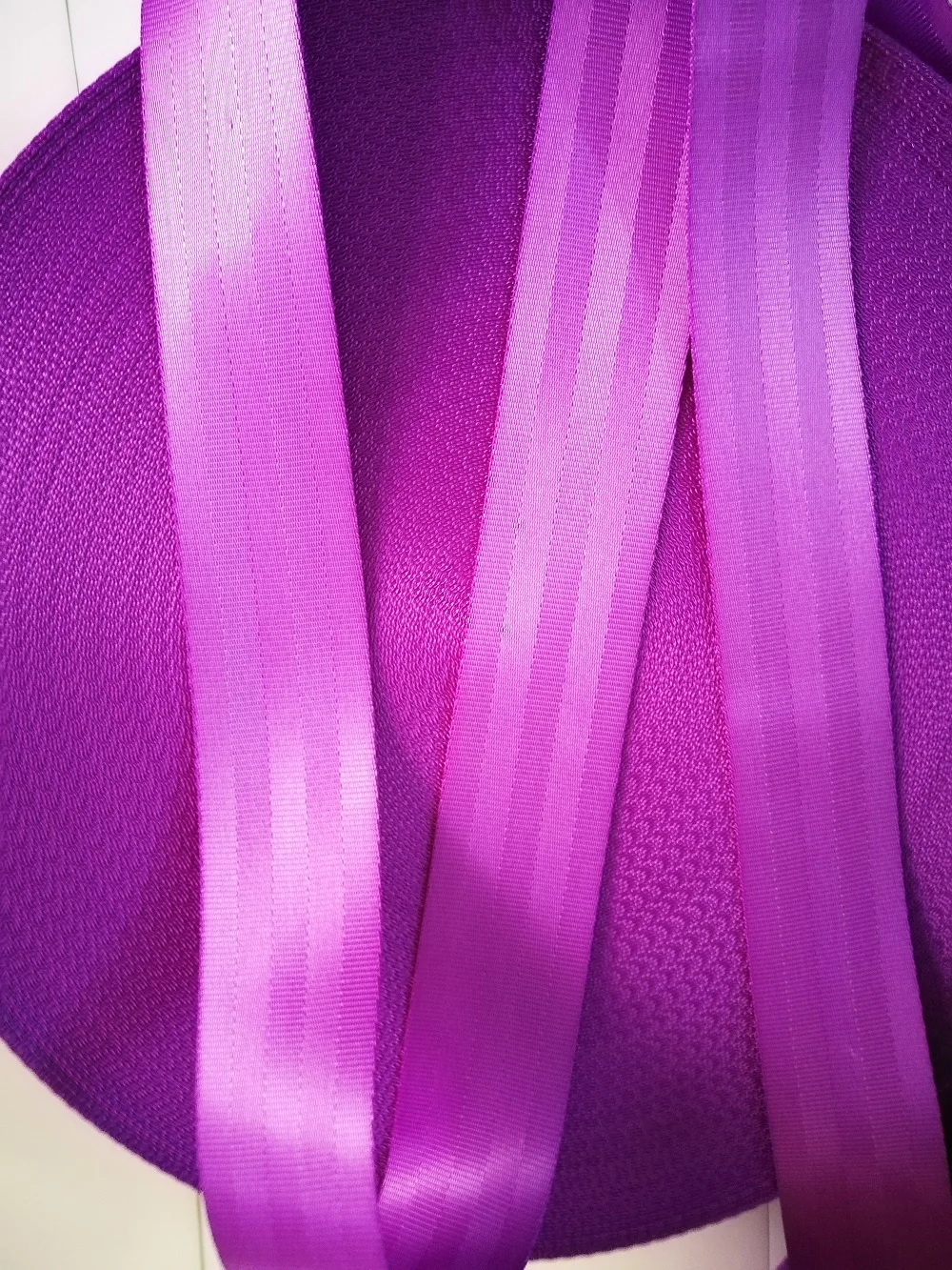 Car Accessories Car Seat Belt Accessory Seat Belt Webbing Seat Belts 13 Colors 30 Meters Car Seat Belt Webbing Universal Car Personalized Modification Seat Belt Webbing Accessories