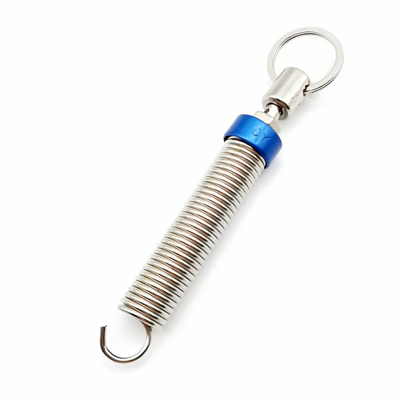 подъемная пружина