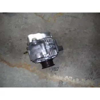 

WITHOUT REFERENCE Alternator Toyota Corolla Saloon (_ e12 _) 1.6 16v