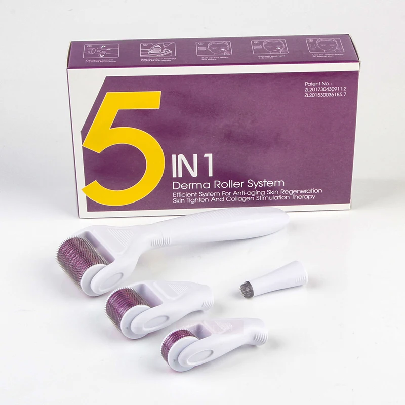 derma roller 0.5