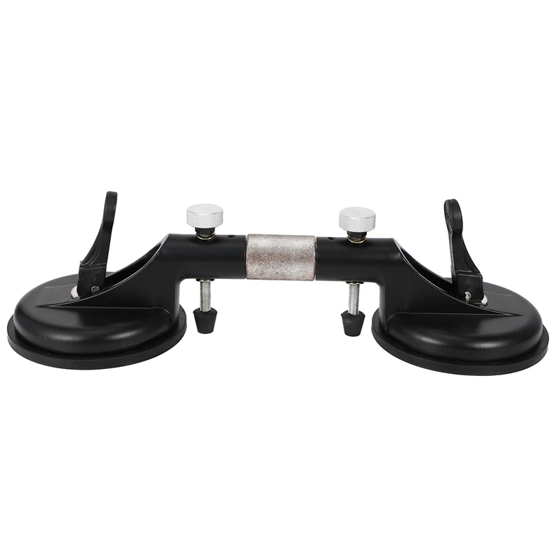 

Tile Level Adjuster Ceramic Floor Tile Installation Jointer Double Claw Telescopic Splicing Suction Cup Tile Leveling Device