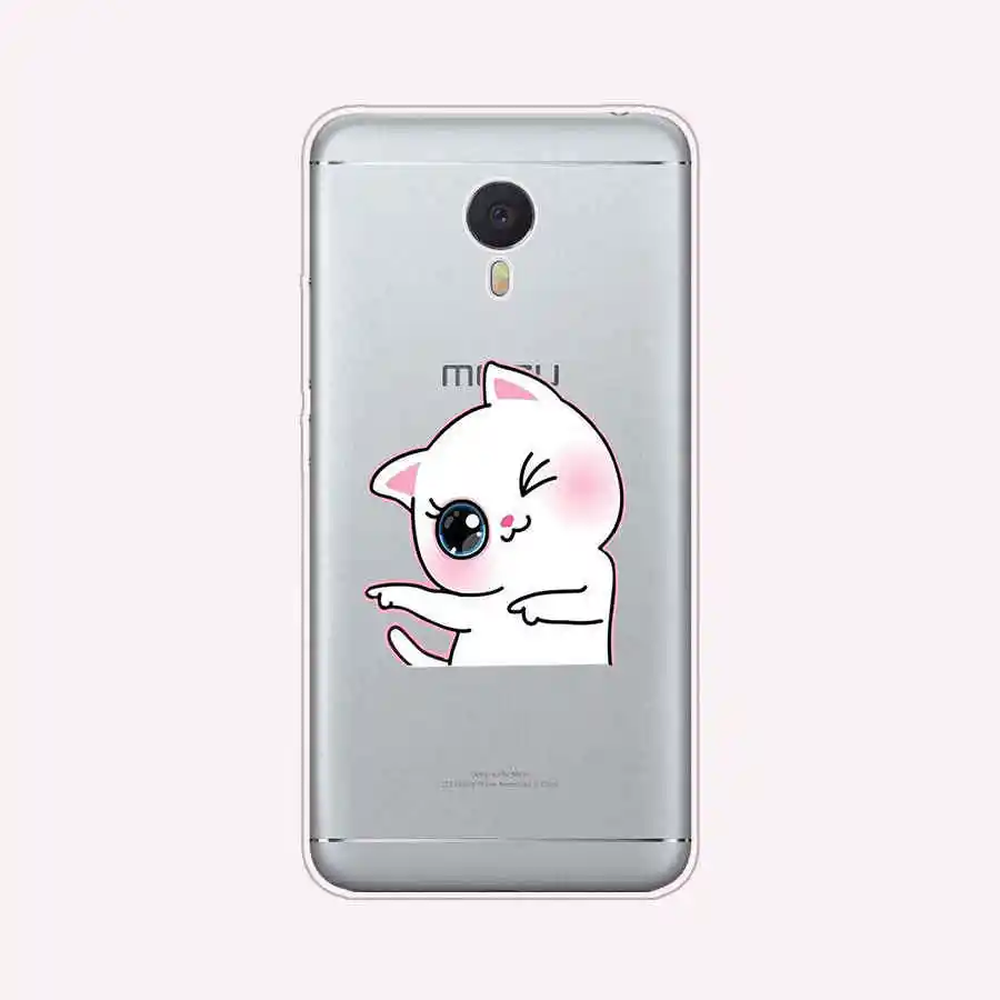 Cases For Meizu TPU Case for Meizu M3 m3s Note Case Meizu M3Note Cover Soft Silicone Cover Case For Meizu M 3 Note Cell Phone Bags Cover Cases Cases For Meizu Cases For Meizu