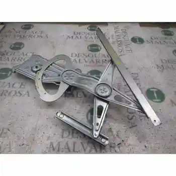 

WINDOW REGULATOR REAR RIGHT RENAULT SCENIC III 1.5 dCi diesel [14706142]