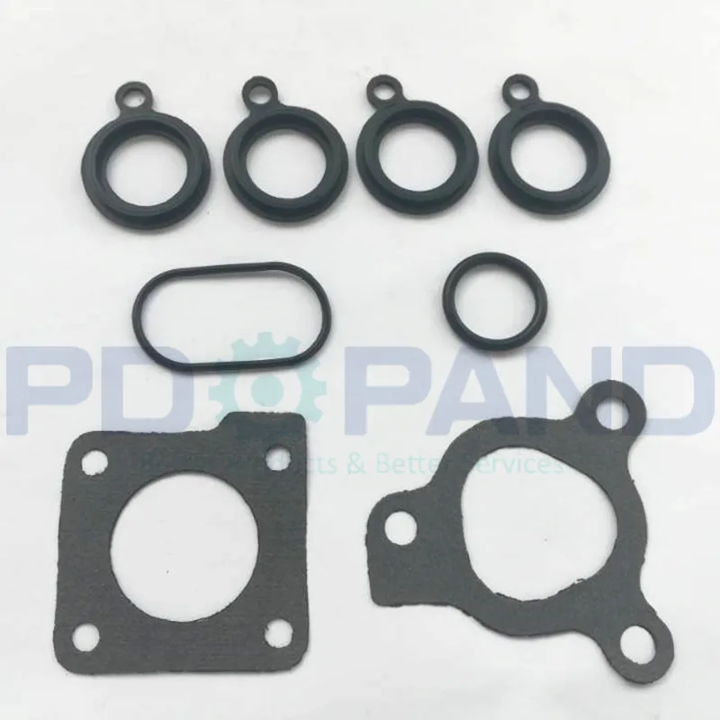K10A двигателя полный набор прокладок 11401-75814 для Suzuki Wagon R+ 1.0L 1998-2000
