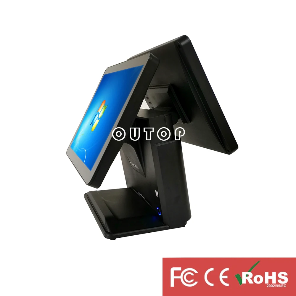 Система windows pos электронная кассовая машина