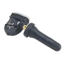 Датчик давления в шинах 13598771 автомобильный мониторинг шин с низким энергопотреблением TPMS Прочный высокотемпературный сигнал тревоги для Chevrolet