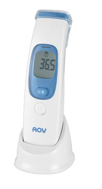 

Infrared Forehead Thermometer Best Baby Thermometer LCD Digital Termometer Non-contact Body Temperature Measure for Baby Adults