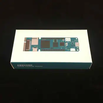 

1 PCS x MKR VIDOR 4000 Cyclone 10 LP Development Board