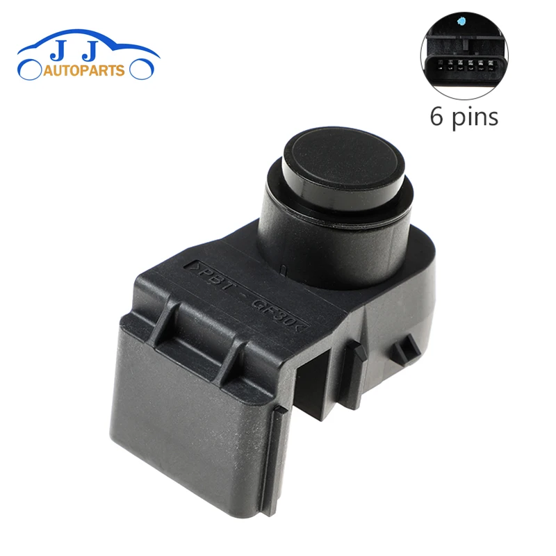 Высококачественный 95720-H8010 95720H8010 для Kia RIO 2013-2015 2016 PDC датчик парковки STONIC 17