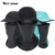 WEST BIKING Summer Cycling Caps Anti-UV Sport Mask MTB Bike Helmet Hat Running Riding Fishing Bandana Motorcycle Face Mask Cap
