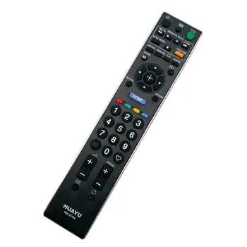 

Replacement Remote For Sony TV KDL-46WE5W KDL-32E5500 KDL-32E5510 KDL-32E5520