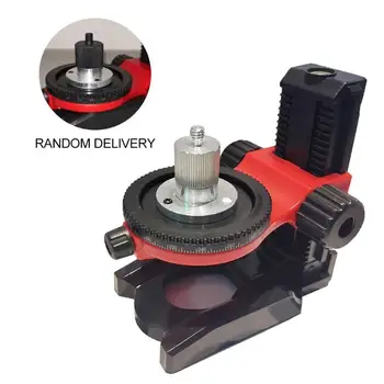 

Super Strong Magnet Pulls L-bracket Leveling Support for Laser Level Device