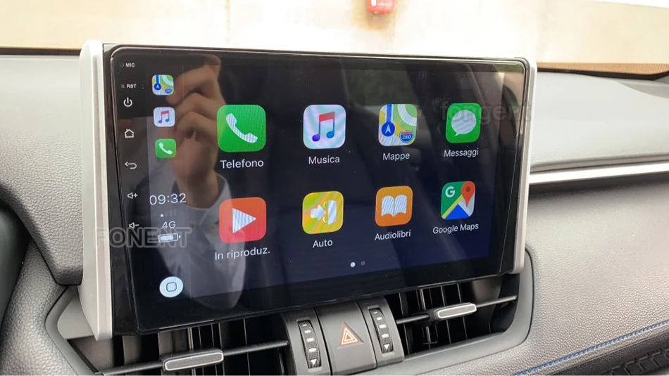 Perfect 10.2" IPS screen Android 9.0 Car Multimedia for Toyota RAV4 Radio 2018 2019 Vehicle TDA7850 GPS Bluetooth Car Stereo PX5 NAVI PC 1 Perfect 10.2" IPS screen Android 9.0 Car Multimedia for Toyota RAV4 Radio 2018 2019 Vehicle TDA7850 GPS Bluetooth Car Stereo PX5 NAVI PC 1