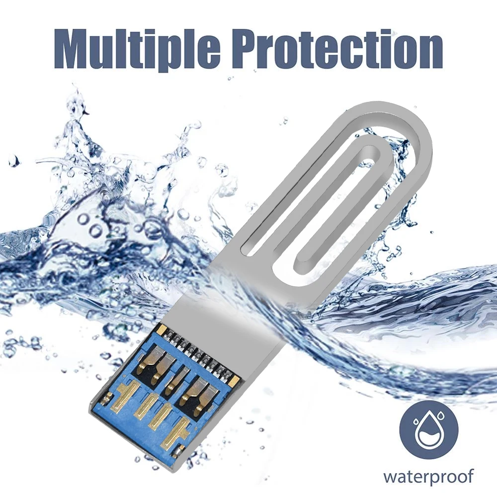 USB 3.0 펜 드라이브 128gb usb 플래시 드라이브, 4gb 8gb 16gb 32gb 64gb 펜드라이브 usb 방수 스틱 키 체인 플래시 드라이브