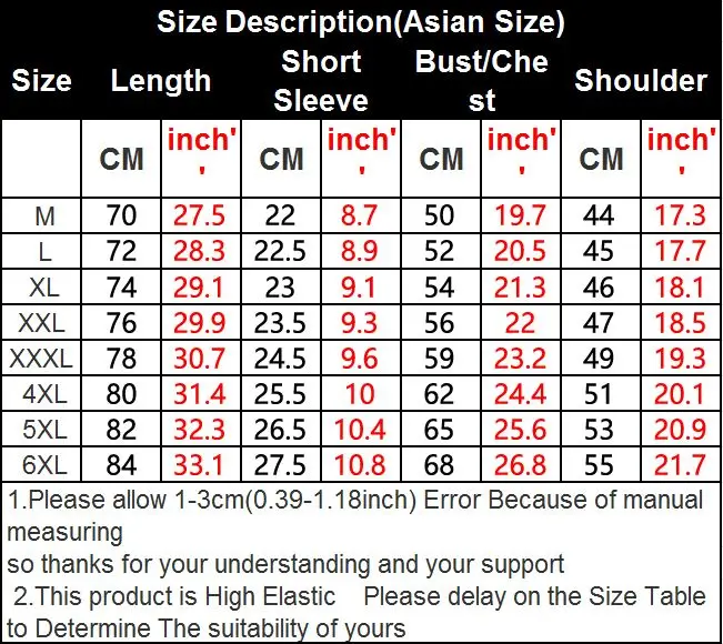 M-6XL