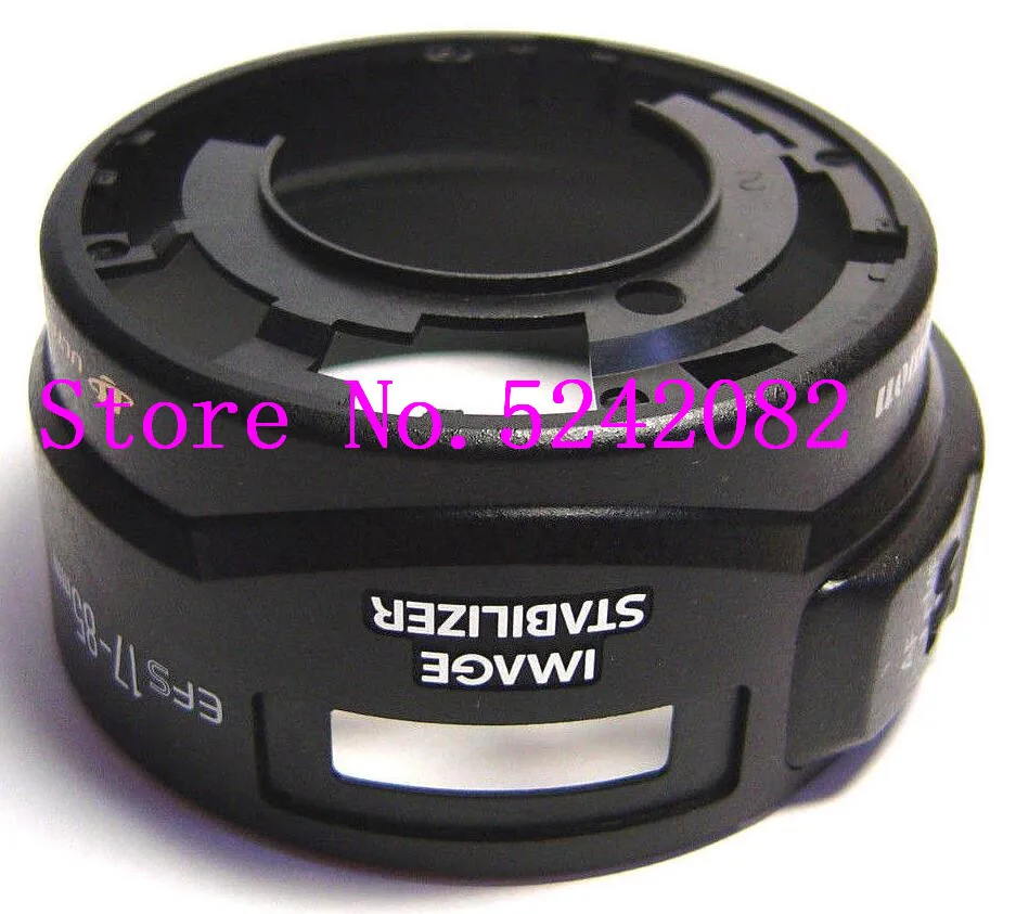 

New For Canon EF-S 17-85mm f/4.0-5.6 IS USM Lens External Barrel Replacement Part