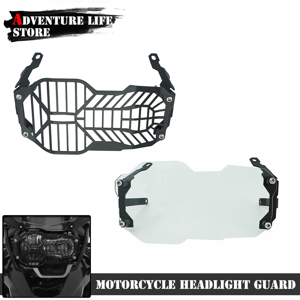 Защитная решетка для мотоциклетной фары BMW R1200 GS LC ADV Adventure R1200GS R1250GS R1250 GSA GS1250 R |