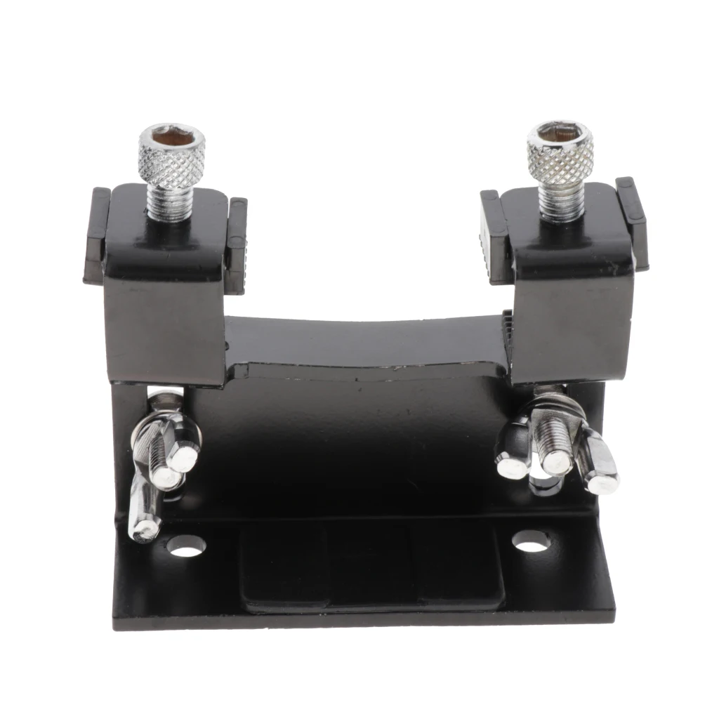Bass Drum Heightening Base Rack Drum Percussion Parts Metal for Players Percussion Instrument Parts