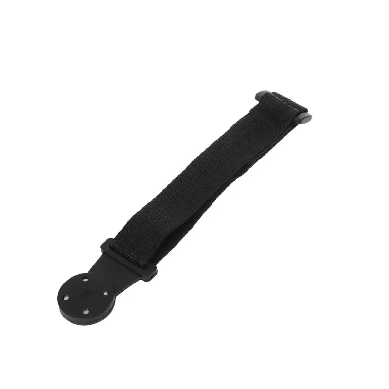 Portable Hanging Loop Strap Magnet Hanger Kit For Fluke TPAK Digital Multimeter digital multimeter multimeter tester analog multimeter carry case for multimeter