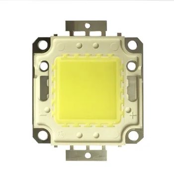 

Car Aluminum Low Consumption High Brightness White/Warm White RGB SMD Led Chip Flood Light Lamp Bead 50W 5000LM