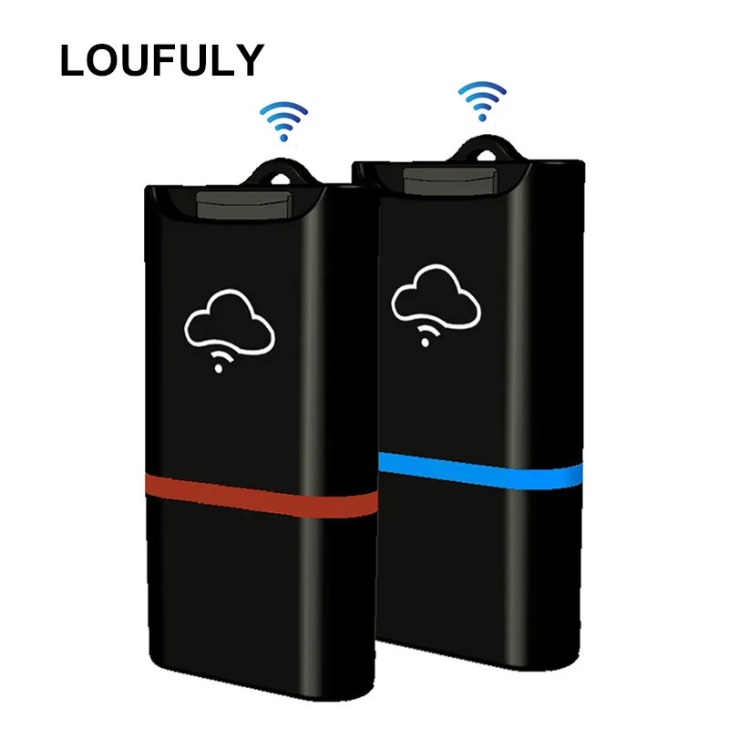 Wifi TF Memory Card Reader Wireless Wi-Fi Storage Box Cloud Multi-function For USB Flash Drive | Компьютеры и офис