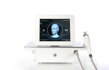 

CE approved Newest rf fractional micro needle / fractional rf microneedle /portable microneedling radio frequency