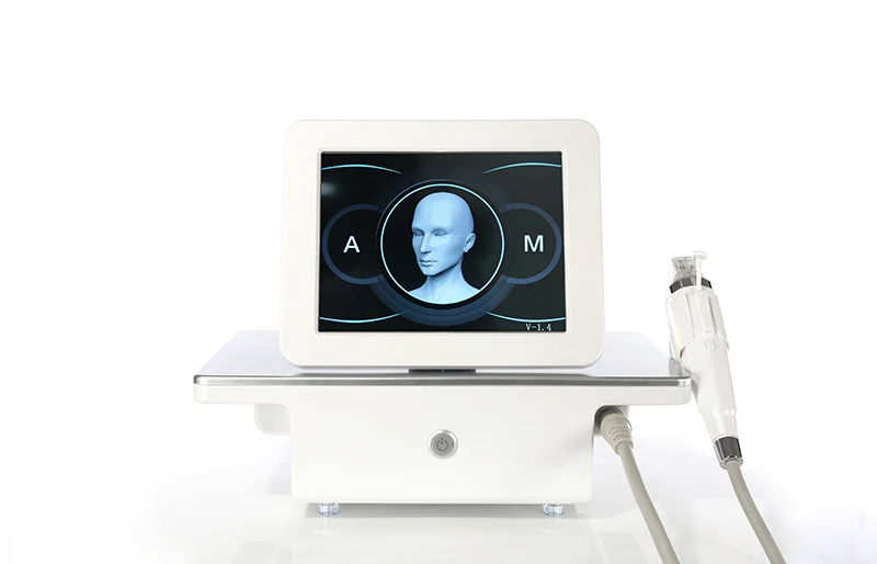 

Portable Fractional Radiofrequency Microneedle & Fractional rf System
