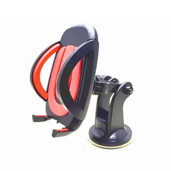 

Upgraded Version Wireless Charger Car Head Up Navigation Display Holder Wireless Charging Dock With LED Indicator Light