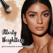 Макияж Матирующая установка пудра контроль масла маскирование водонепроницаемый Увлажняющая Основа порошок TY99