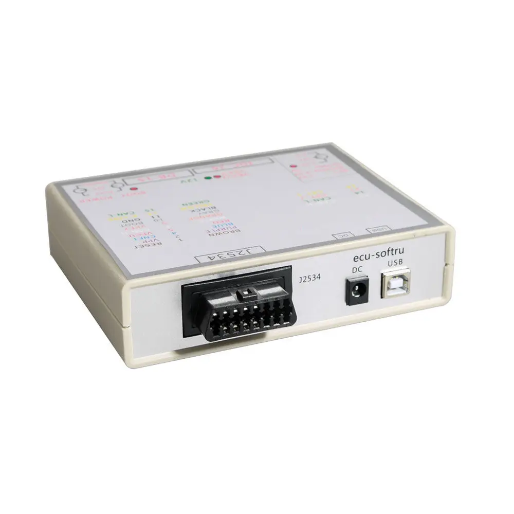 W28 Pro Universal Battery Tester LCD Screen