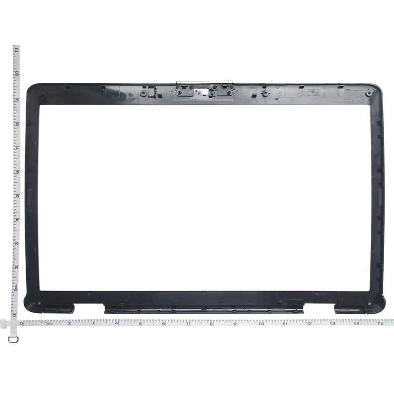Новый чехол для ЖК дисплея с передней рамкой DELL Inspiron 1545 1546 VCL04 P51 Shell 0N646J|Сумки и