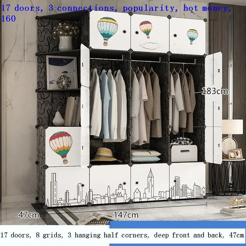 Storage Dresser For Gabinete Moveis Armadio Meble Mueble De Dormitorio