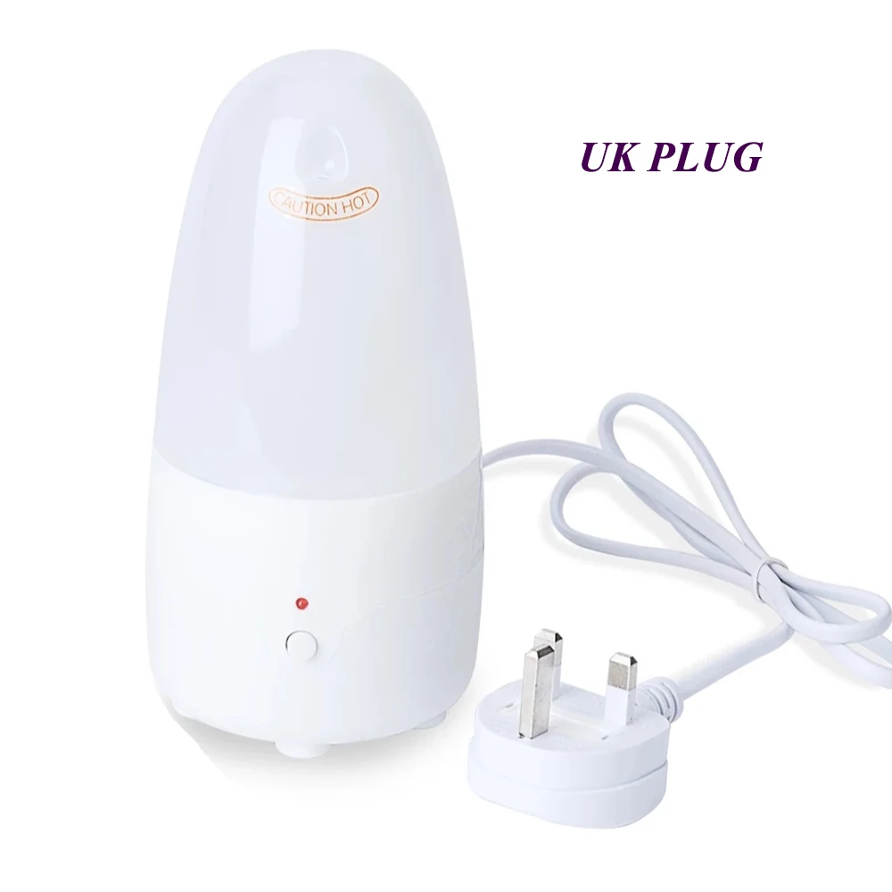 UK PLUG
