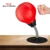 Стоящий PU Desktop Boxing Ball Снятие Стресса Борьба Скорость Рефлекс Обучение Удар Мяч Муай Тай ММА Упражнение Спортивное Оборудование