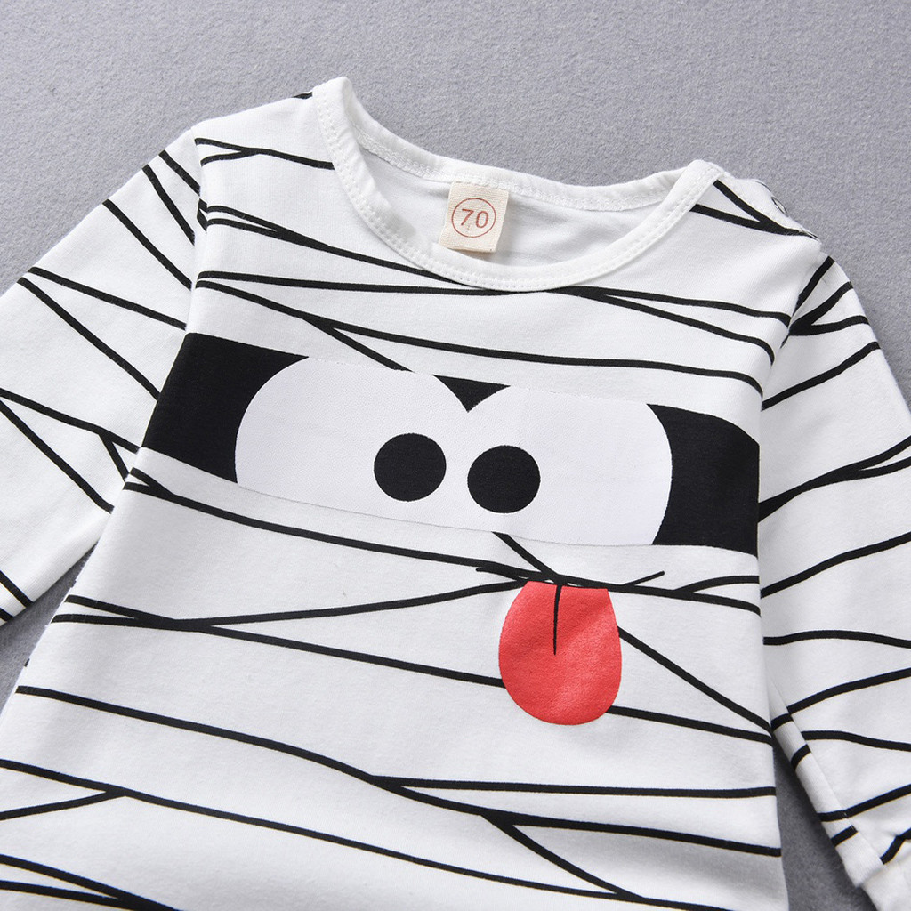Halloween Baby Costume