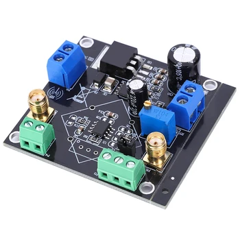 

AD623 Voltage Amplifier Mini Module Adjustable Instrumentation Amplifier Single Supply Amplifier Module