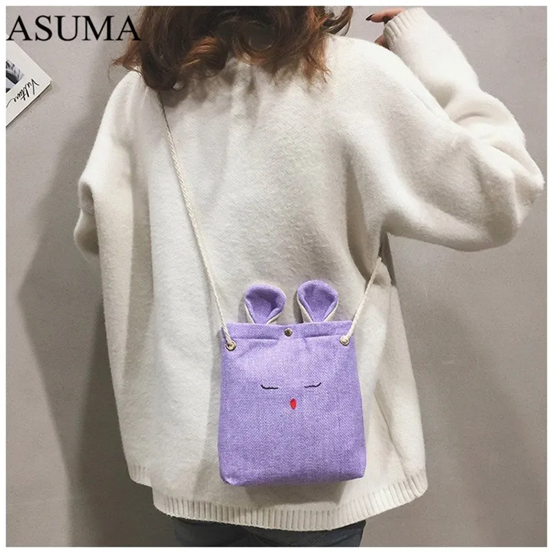linen bunny bag (10)