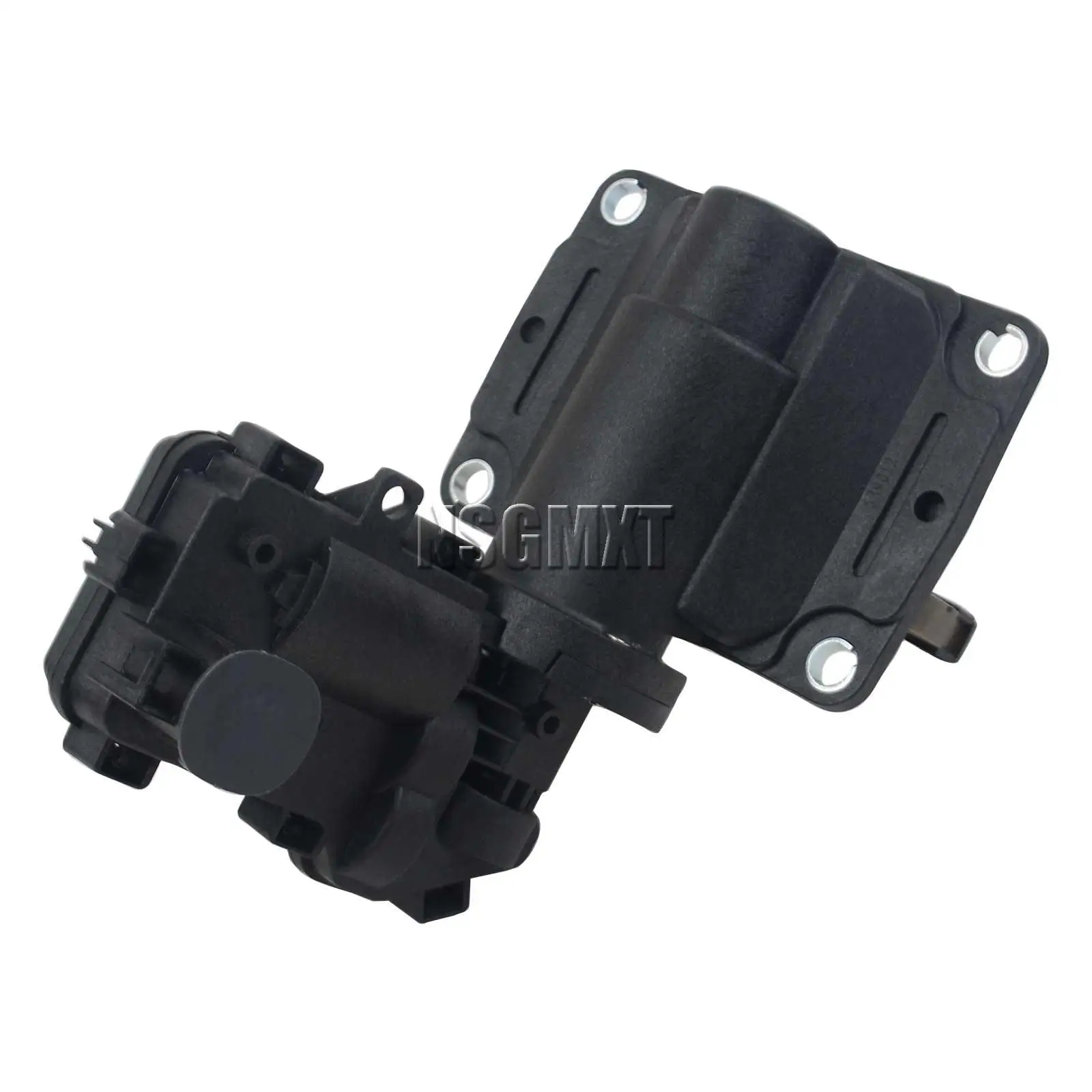 

AP01 68216944AA Front Axle Actuator Assembly Disconnect For Ram 2500 3500 5.7L 6.4L 6.7L V8 2013-2018 68216944AB