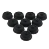 10Pcs/Set Air Pump Rubber Accessories Aquarium Oxygen Pump Spare Parts for Home Office Fish Tank Aquarium Supplies 3