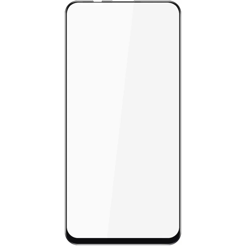 Для huawei Nova 5t Honor20 Honor 20 Pro пленка из закаленного стекла Imak pro Полное покрытие протектор экрана Чувствительный сенсорный полный AB Клей