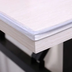 Bande de Protection des coins de Table pour bébé, protège coins transparents 